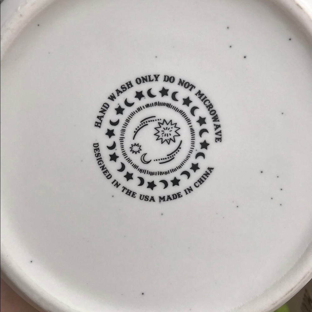 “Stay Wild Moon Child” Mug ☕️ - Picture 5 of 6